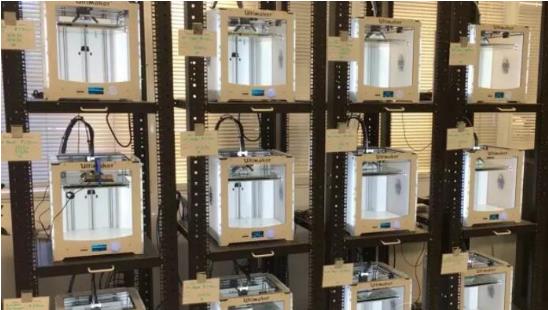 捷普與惠普強強聯合 3D打印技術規?；a的革命性突破